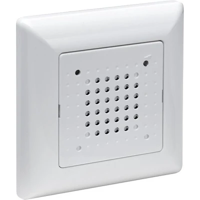 Afbeelding van Grothe 43701 Gong 8 12 V 83 dBA Wit