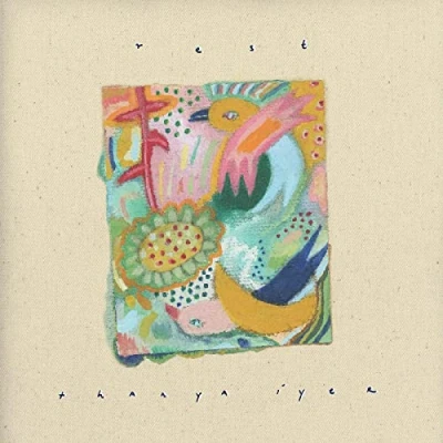 Afbeelding van Thanya Iyer Rest (LP)