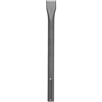 Afbeelding van kwb 190228 Platte beitel 25 mm SDS Max 1 stuk(s)