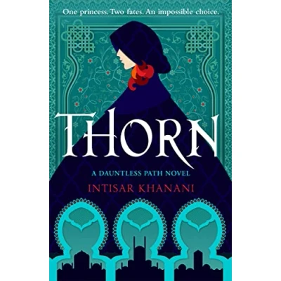 Afbeelding van Thorn