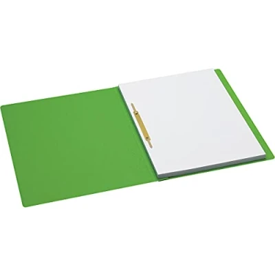 Afbeelding van 10x Snelhechter Secolor A4 225gr groen