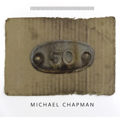 Afbeelding van Michael Chapman 50