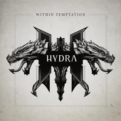 Afbeelding van Within Temptation Hydra (LP)