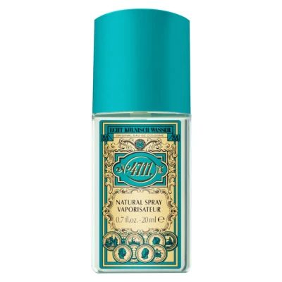 Afbeelding van 4711 Eau de Cologne 20 ml