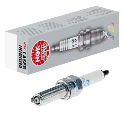 Afbeelding van NGK Bougie Iridium SILMAR9B9