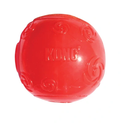 Afbeelding van Kong Squeezz Ball MEDIUM 6 CM (83409)
