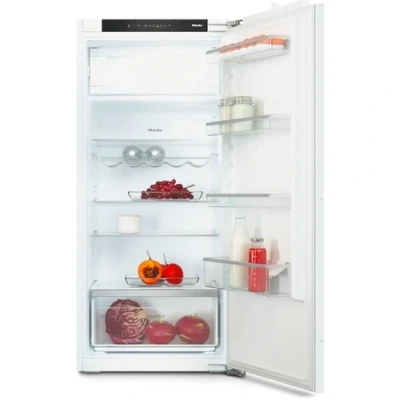 Afbeelding van Miele K 7326 E Inbouw Koelkast Energieklasse Nishoogte 122.1 cm 35 dB geluidsniveau