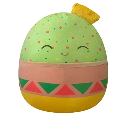 Afbeelding van Toy Partner SquisHMALLOWS 20 cm Gideon