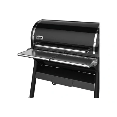 Afbeelding van Weber SmokeFire EX6 Werktafels