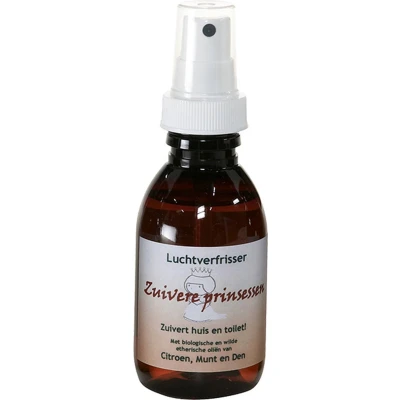 Afbeelding van Verillis Luchtverfrisser Zuivere Prinsessen, 110 ml