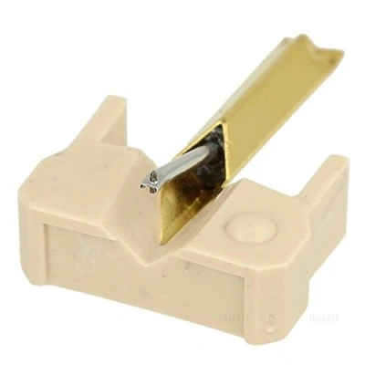 Afbeelding van Thakker N 71 M B Pickupnaald voor Shure 75 Type D DM 95 Typ G Dual MB D/M MG Swiss Made