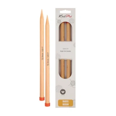 Afbeelding van Boorbreinaalden Basix 12,00 mm 40 cm