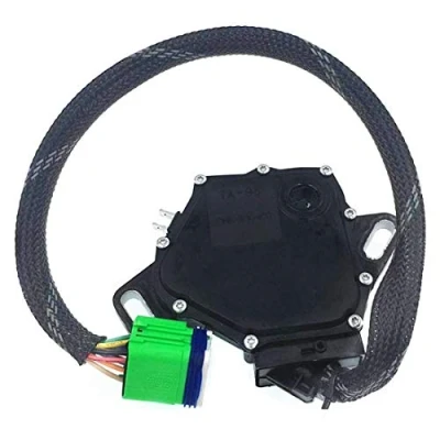 Afbeelding van HZTWFC Automatische Transmissie MPLS Schakelaar DPO AL4 Onderdelen 252927 Compatibel voor Peugeot 206 207 306 405 Citroen C2 C3 C4