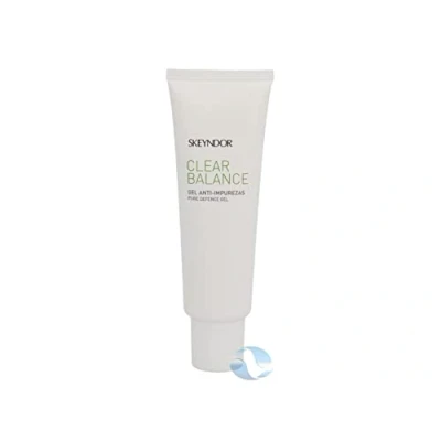 Afbeelding van Skeyndor Clear Balance Pure Defence Gel 50 ml