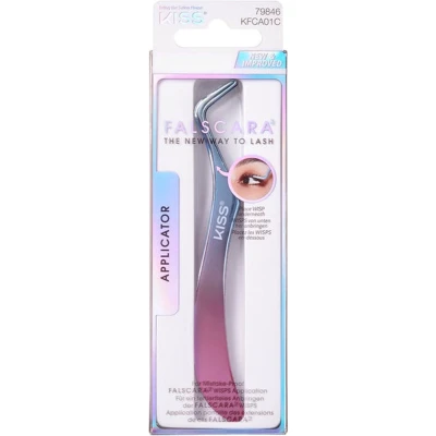 Afbeelding van Kiss Falscara applicator 1 set