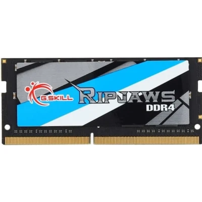 Afbeelding van G.Skill DDR4 SODIMM Ripjaws 2x8GB 2400Mhz [F4 2400C16D 16GRS]