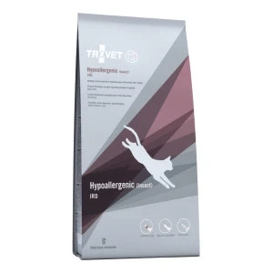 Afbeelding van Trovet Hypoallergenic (Insect) IRD (kat)