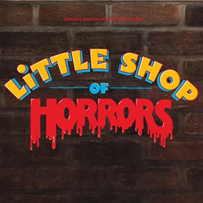 Afbeelding van Little Shop of Horrors (LP)