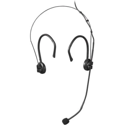 Afbeelding van Electro Voice HM 3 headset microfoon
