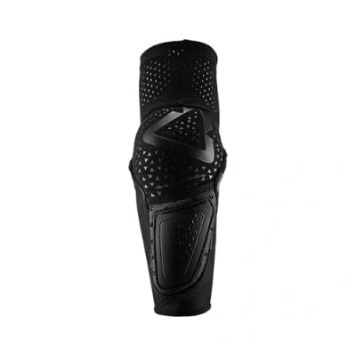 Afbeelding van Leatt 3df Hybrid Elleboogbeschermers Zwart 2XL