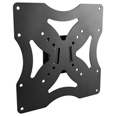 Afbeelding van RICOO TV Wandbeugel Flat Slim Fix Starr F022 Universal 13 33 inch (tot 30 kg, VESA 200 x 200) mount Curved/LCD/OLED beeldscherm