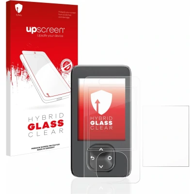 Afbeelding van upscreen Beschermfolie Screen Protector voor Dexcom G7 CGM Beschermglas 9H Hardheid, Antikras, Anti Vingerafdruk