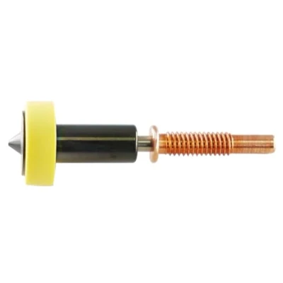Afbeelding van E3D RapidChange Revo™ ObXidian Nozzle 0,25 mm
