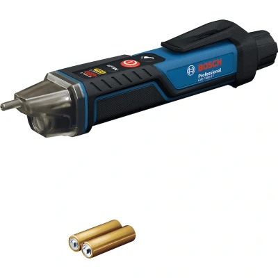 Afbeelding van Bosch Blauw GVD 1000 17 Professional Spanningstester 0601077000