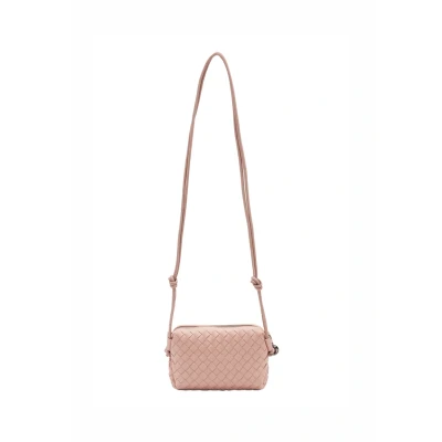 Afbeelding van Dreimaster Cobranded WITH Felipa Schoudertas, Dames, Maat: One Size, Rosa