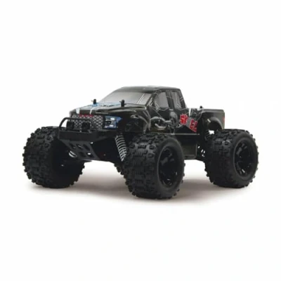 Afbeelding van JAMARA Skull 1:10 EP 2,4 GHZ 059735