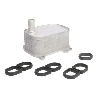 Afbeelding van Oliekoeler, motorolie VEMO V10 60 0066