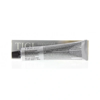 Afbeelding van Tigi Haarverf Copyright Colour Mix Master Pure Pigment Creme Emulsion /6 R Red