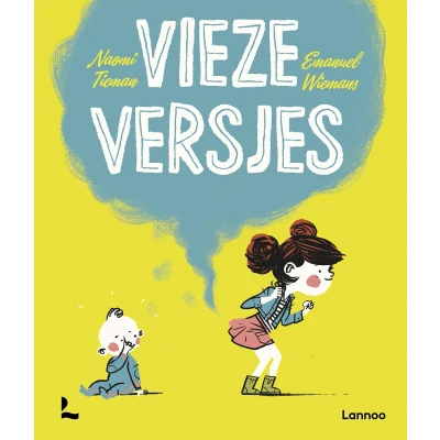 Afbeelding van Vieze Versjes