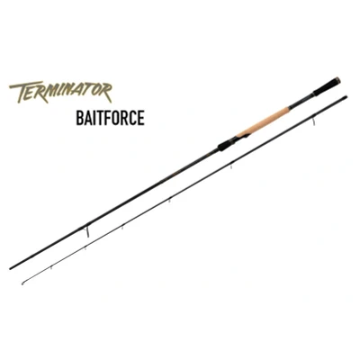 Afbeelding van Fox Rage Terminator Bait Force (2 delen) Maat : 2.70m 30 80g