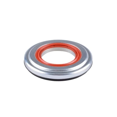 Afbeelding van Wentellager, schokbreker veerpootlager TEDGUM TED50990