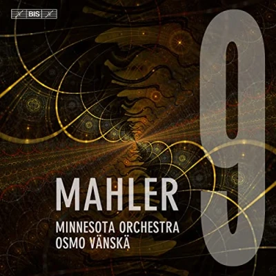 Afbeelding van Minnesota Orchestra, Osmo Vanska Symphony No. 9 (Super Audio CD)