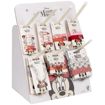 Afbeelding van Haaraccessoires Minnie Mouse