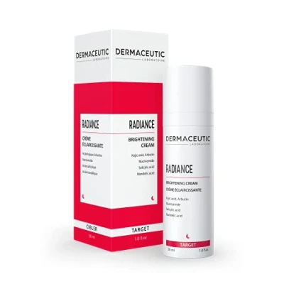 Afbeelding van Dermaceutic Radiance 30 ml
