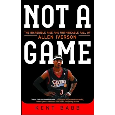 Afbeelding van Not a Game