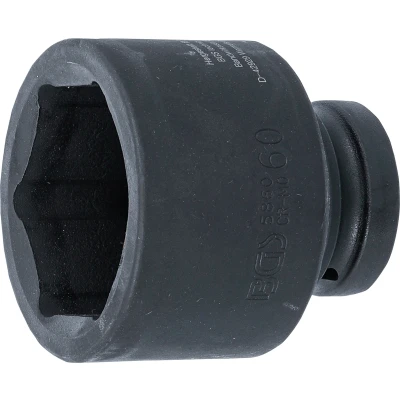 Afbeelding van BGS Kracht dopsleuteldop zeskant 1 60 mm