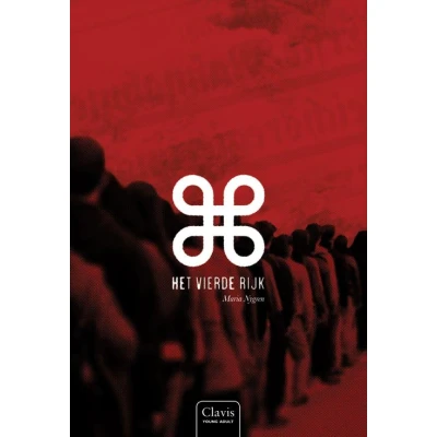 Afbeelding van Het vierde rijk (Hardback)