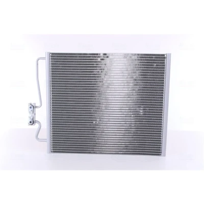 Afbeelding van Nissens Airco condensor 94275