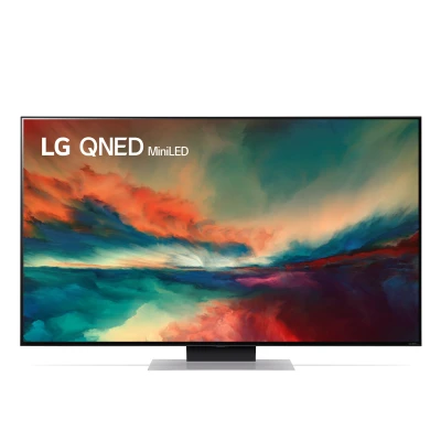Afbeelding van LG 55QNED866RE 4K QNED TV (2023)