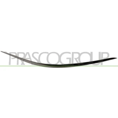 Afbeelding van Sier / beschermingspaneel, bumper PRASCO ME0411227