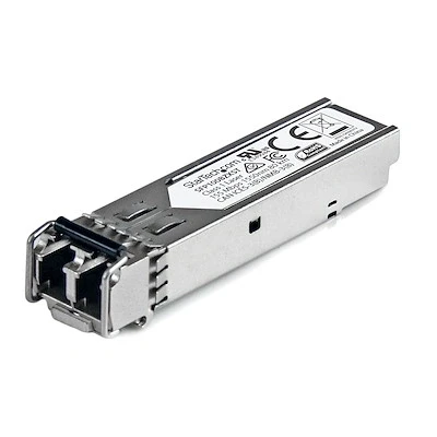 Afbeelding van StarTech.com MSA conform transceiver module 100BASE ZX