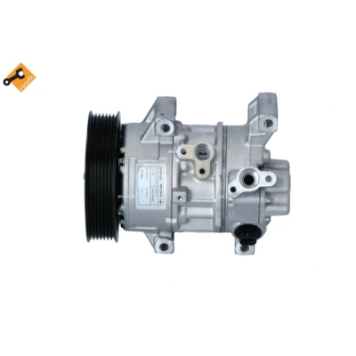 Afbeelding van Compressor, airconditioning NRF 32649