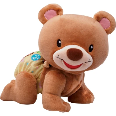 Afbeelding van VTech Baby 80 181107, Jongen/meisje, 0,75 jaar, Geluid