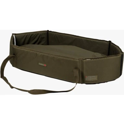 Afbeelding van Trakker Sanctuary Compact Oval Crib Verstevigde Wanden 50mm Schuimbasis