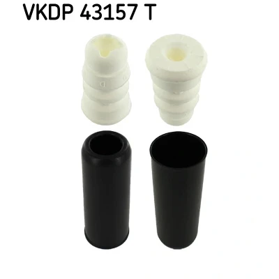 Afbeelding van Skf Stofkap schokdemper VKDP 43157 T