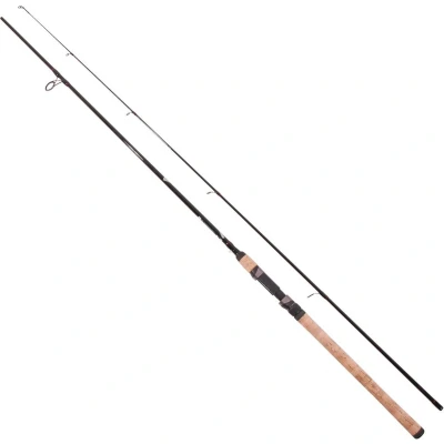 Afbeelding van Ultimate Allround Spin 2,70m 10 40g Spinhengel